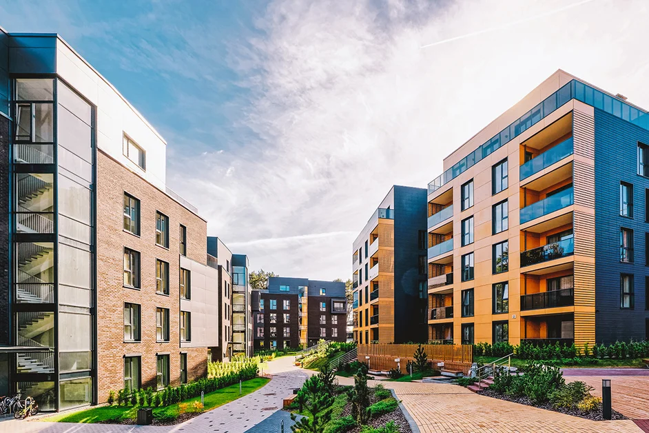 Latest Real Estate News Pune