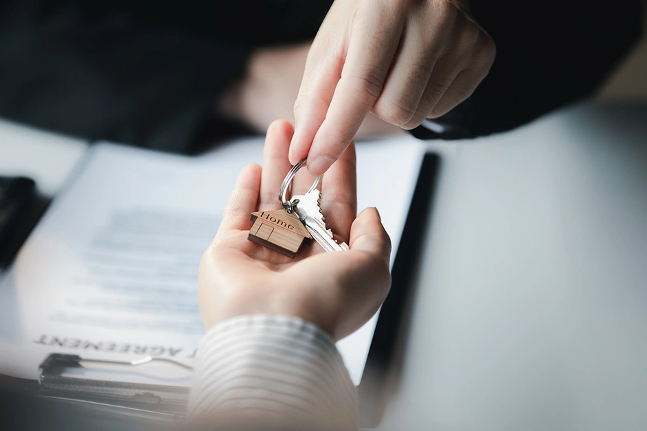 Things to Consider While Renting of Immovable Property