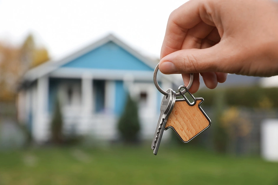 Benefits of Buying a Resale House