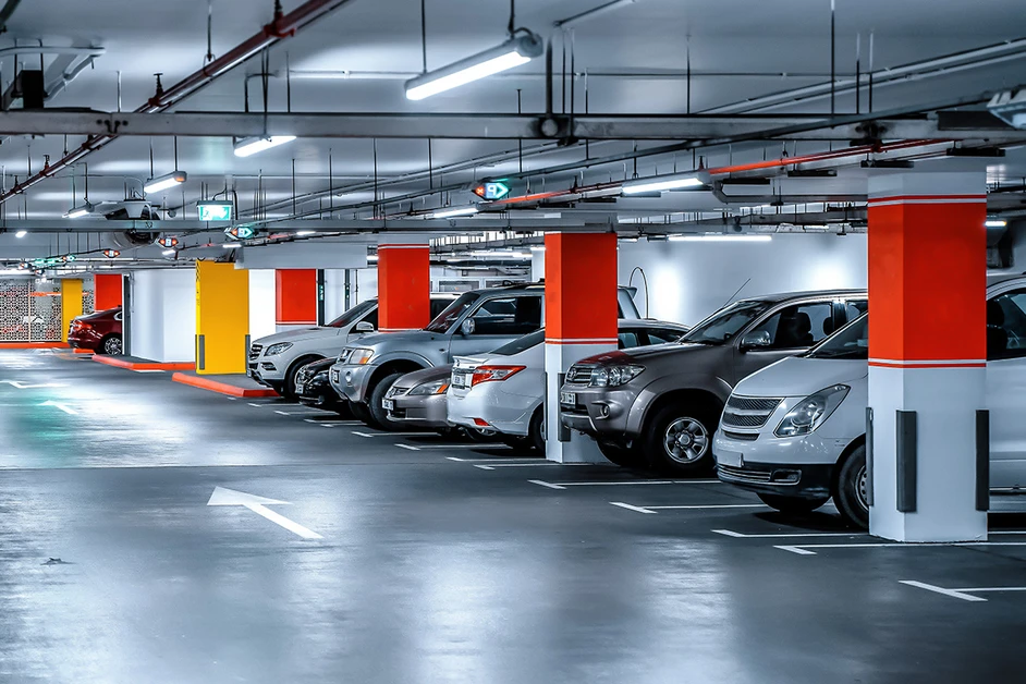 Should You Pay Extra for Parking Spaces?