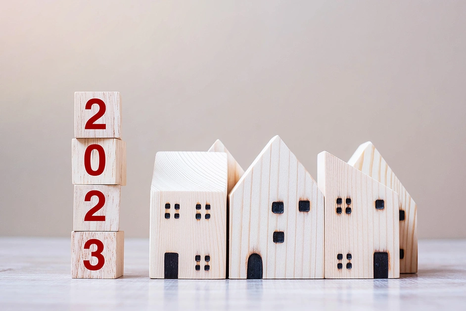 Budget 2023:- Effects of the Budget on the Real Estate Sector in India