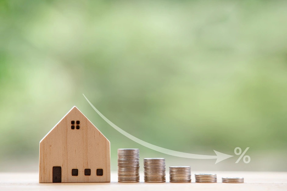 Will Real Estate Prices Fall In The Next Five Years?