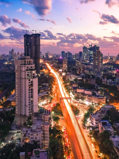 Top 6 Best Place To Live In Mumbai For Middle-Class Family