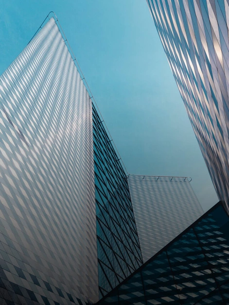 9 Tallest Buildings of The World | Modern Architecture