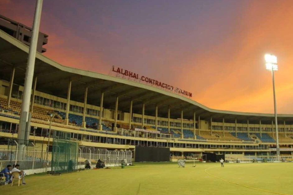 A Unique Cricket Tournament Uniting Surat’s Real Estate Brokers “Diamond Cup”
