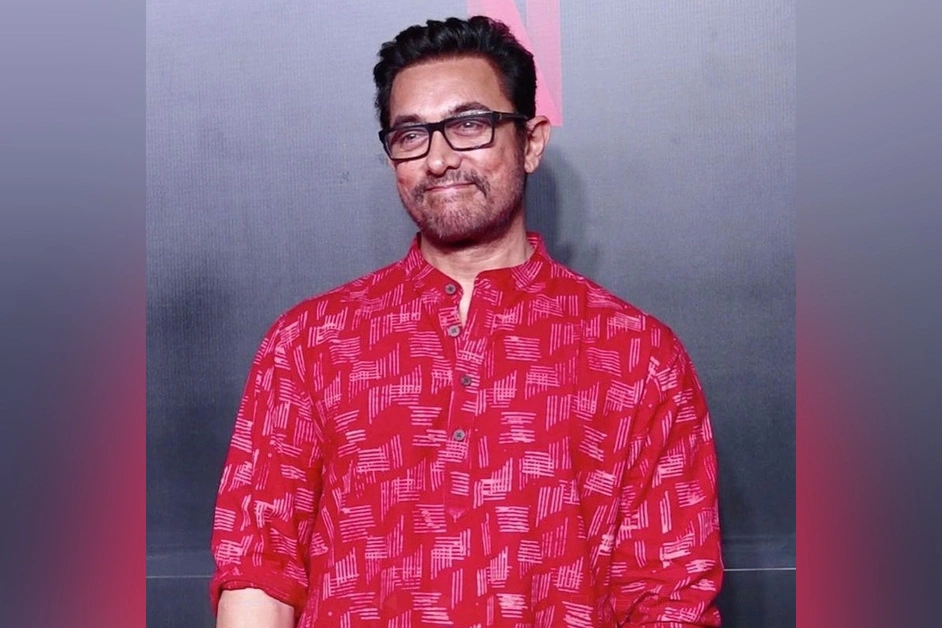 Aamir Khan's family owes Rs.817.95 as land rent