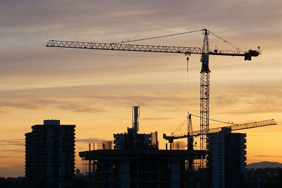 Construction cess collection up 30% in Gujarat in FY23