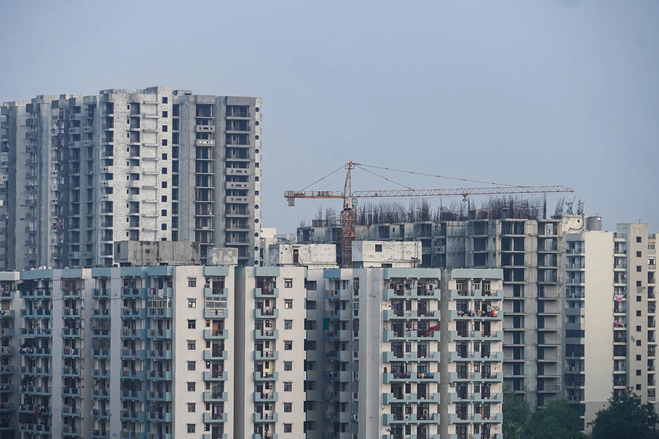 Greater Noida authority may cancel allotment of group housing plots lying idle