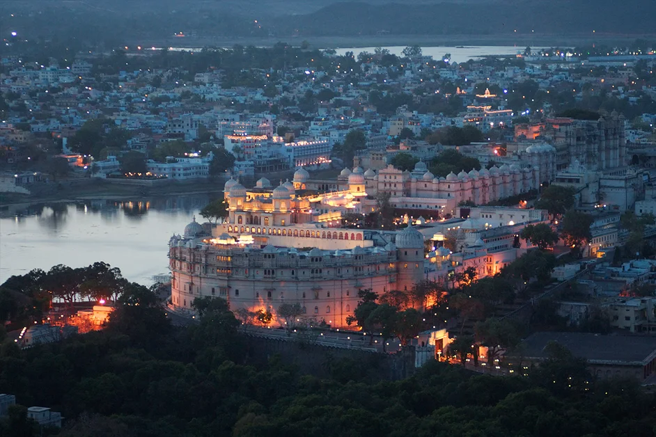 Land dispute may render Bedla residents in Udaipur homeless