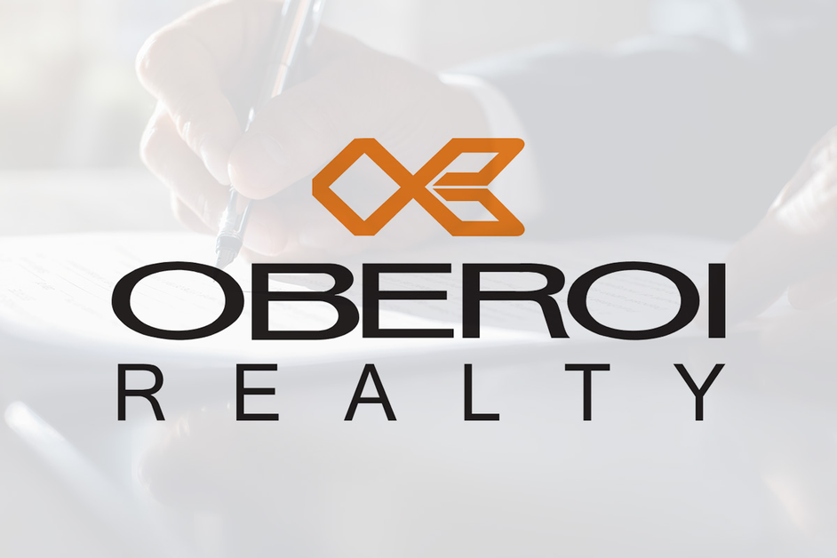 Oberoi Realty signs MoU to acquire 6.4 acres land in Thane