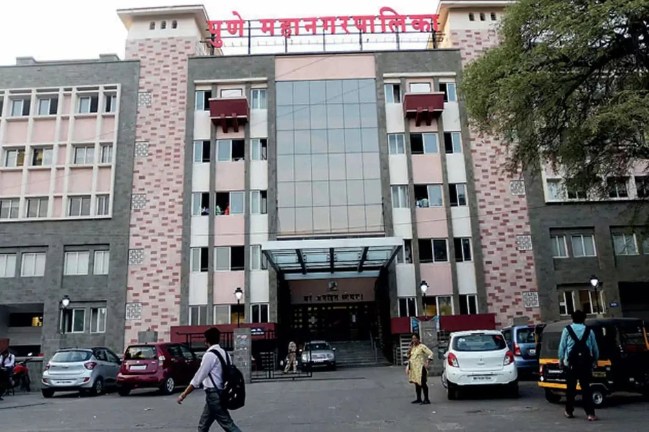 Pune Corporation Starts Issuing Property Tax Bills With 40% Concession