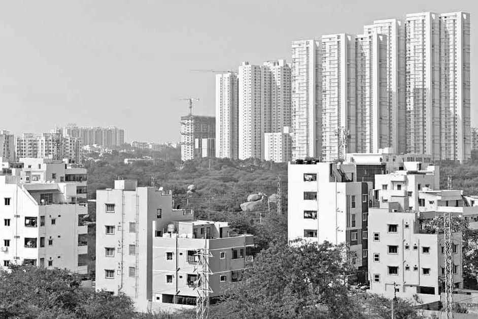 Realty boom in Telangana hits a pause