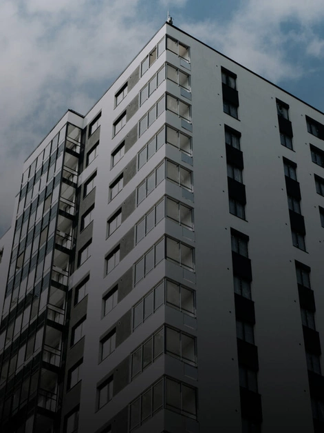 5 Advantages of Top Floor in a Residential Building