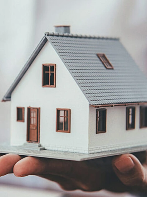 6 Benefits for First-Time Home Buyers