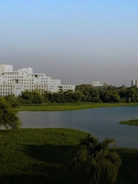 6 Places That Make Powai Posh Area in Mumbai