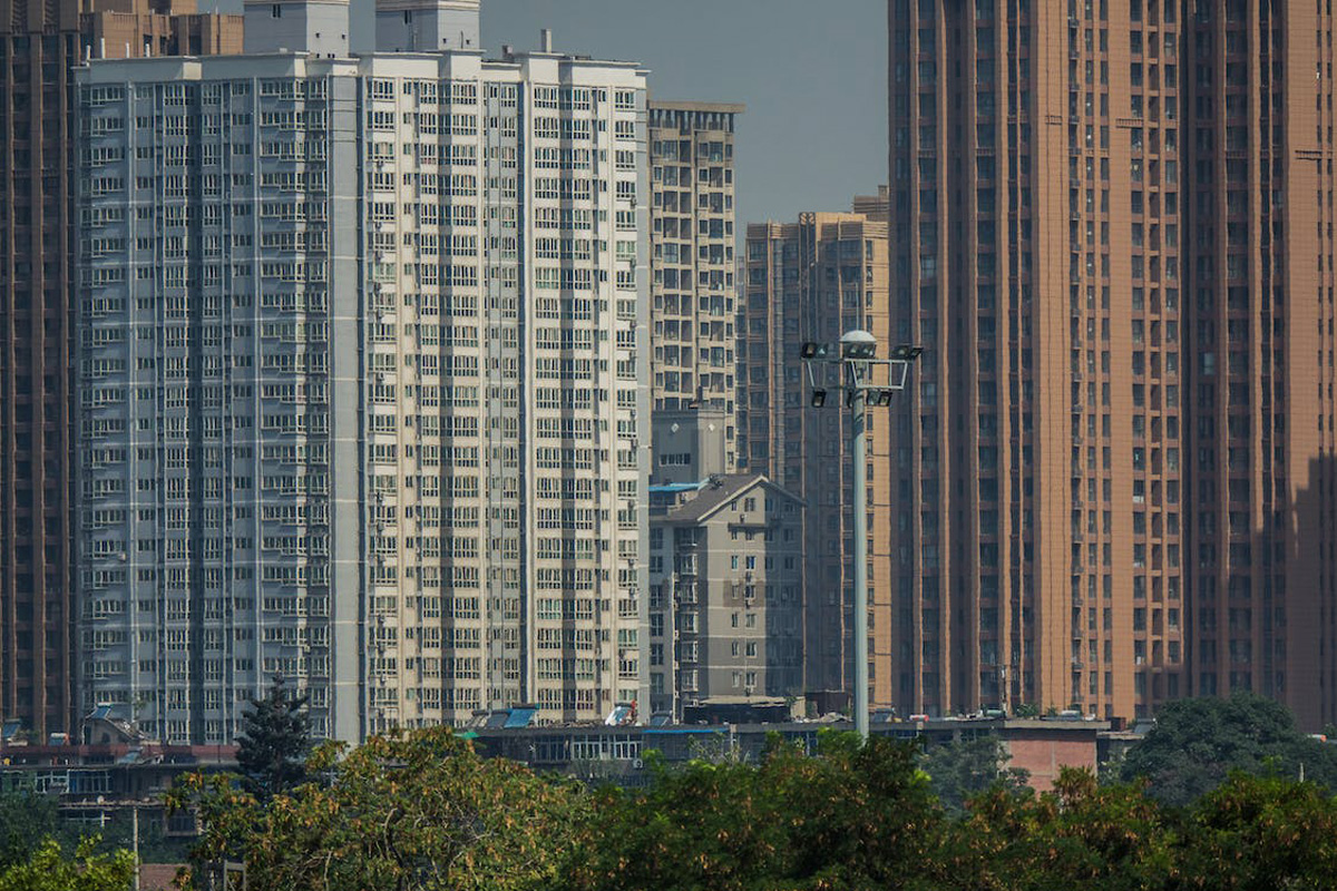 Ansal Properties & Infrastructure Posts 8.98 Crore Loss In June Quarter