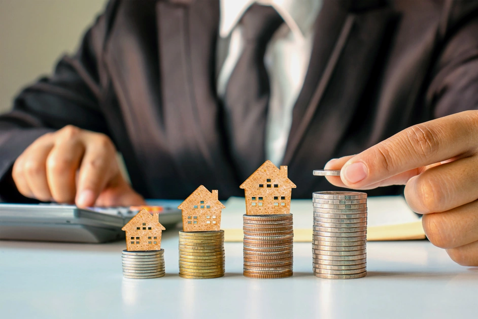 Gold landings to real estate, an underworld saga from the past