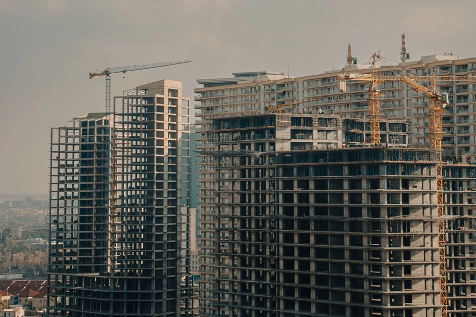 Goodbye Banks, Hello Homes! Banks May Not Be Involved in Reviving Housing Projects