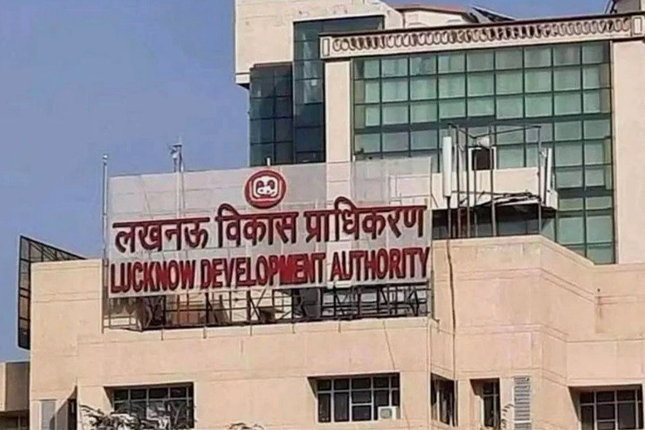 Lucknow development body seals illegal hotels, row houses