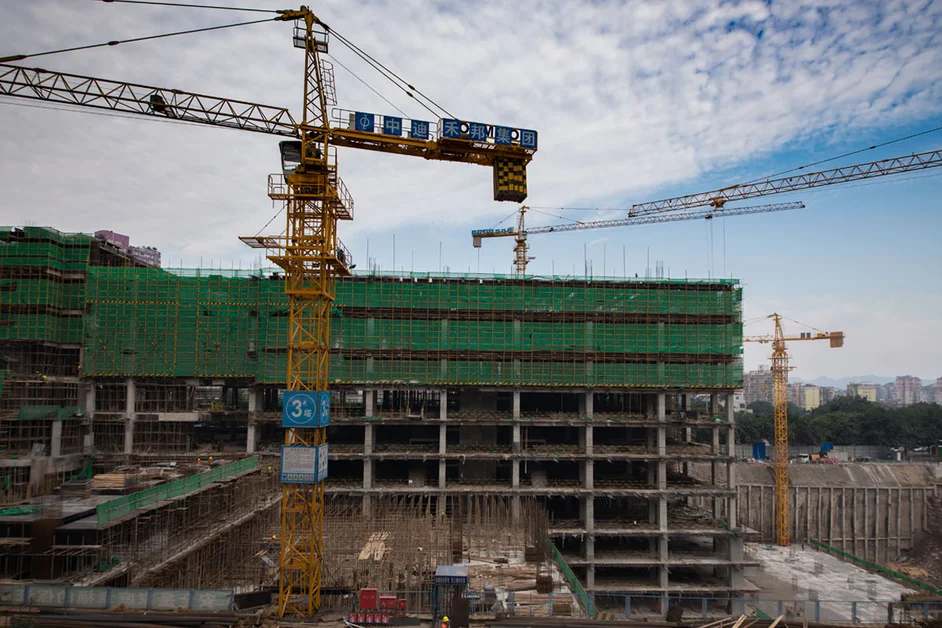 Only 5% of large building sites are on the dust portal, checks to track all