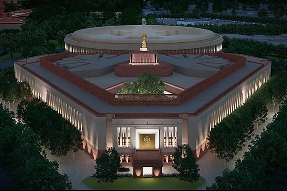 PM Modi responds to Shah Rukh Khan’s video on the new Parliament building