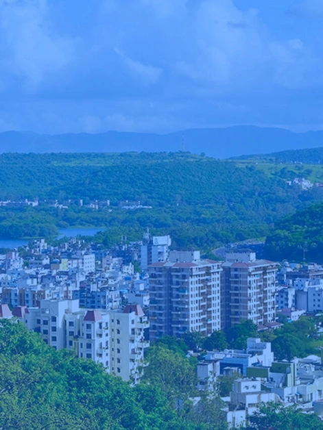Top 10 Famous Places in Pune