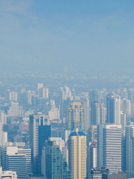 Top 7 developing areas in Pune