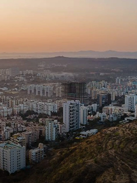 3 Things That Make Pune City Unique for Living