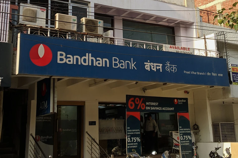 Bandhan Bank Seeks to Trim Bad Loans by Selling Rs. 500 Crore Home Loan Portfolio Sale