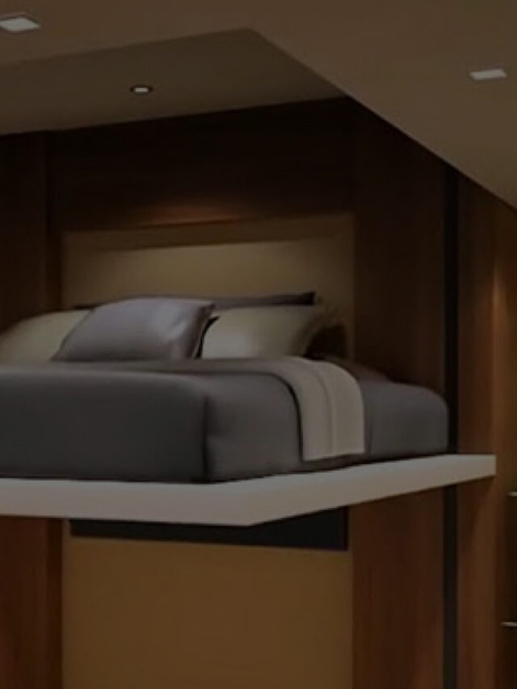 Furniture solutions for Small Spaces