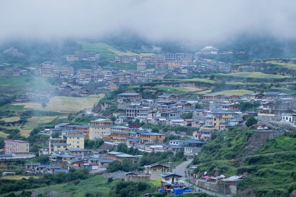 Himachal Pradesh Comes with Online System to Clear Building Plan - Sukhvinder Singh Sukhu