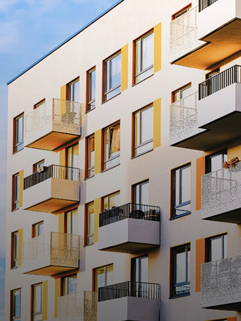 Top 15 residential areas in Pune