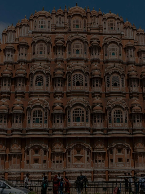 11 Indian Buildings with Amazing Architecture