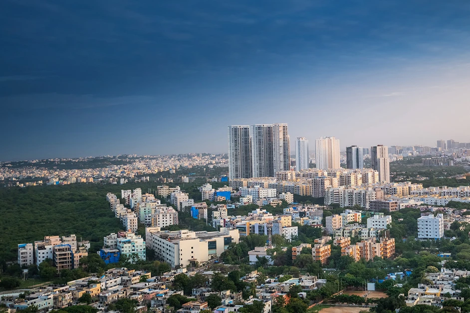 26 Plots Scheduled for Auction on 18th August—Hyderabad Development Body