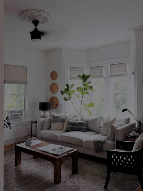 5 Paint Mistakes That Can Make Your Home Look Smaller