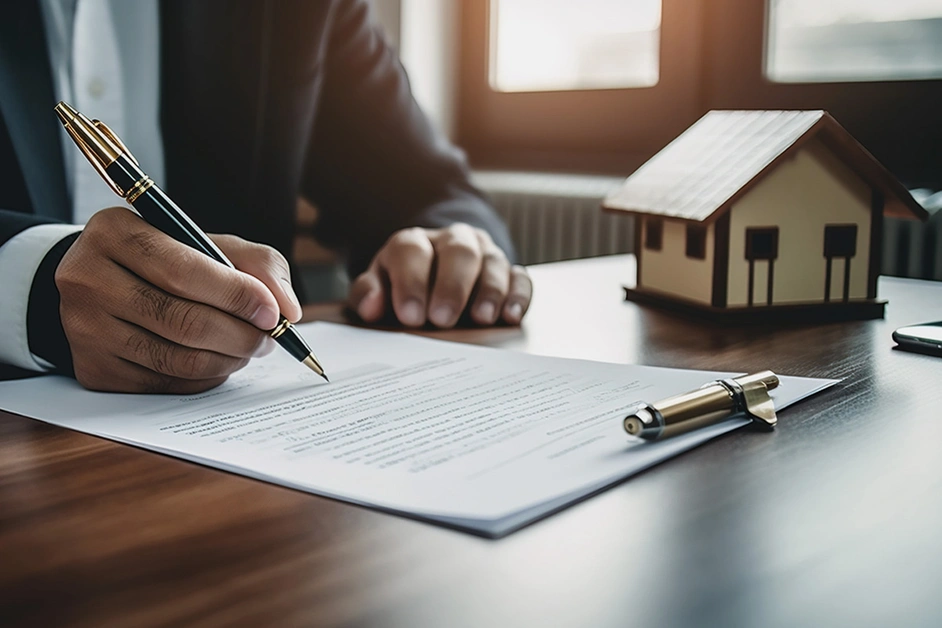 Amendments to Registration Act to Check Violations in Property Registration—Maharashtra