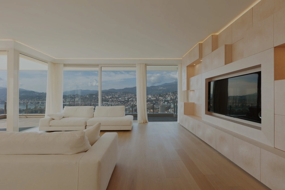 "Best Colours for the Living Room As Per Vastu"