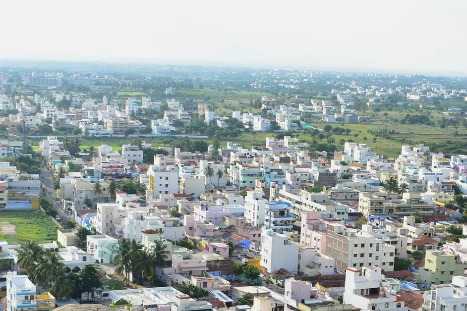 Housing Ministry Praises the Smart City Projects in Coimbatore