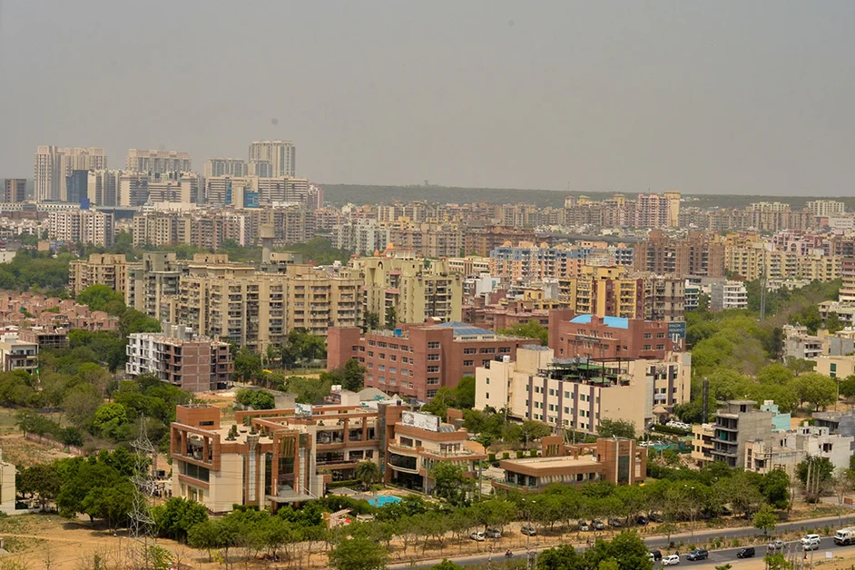 Illegal Properties of Seven Colonies on Government's Radar—Gurugram