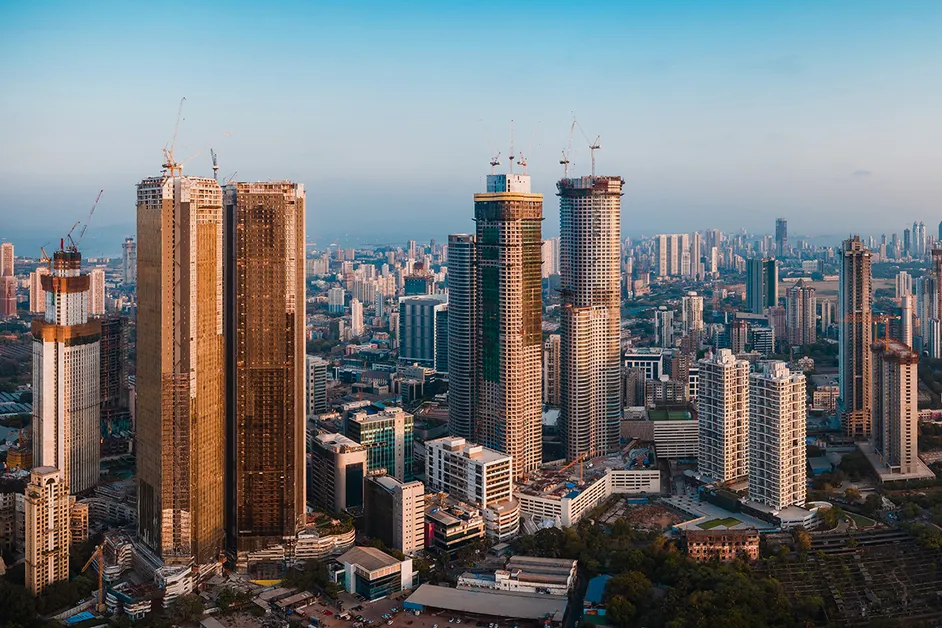 Narayan Kuche (BJP MLA) Won the Costliest Apartment Worth Rs 7.57 Crore in South Mumbai