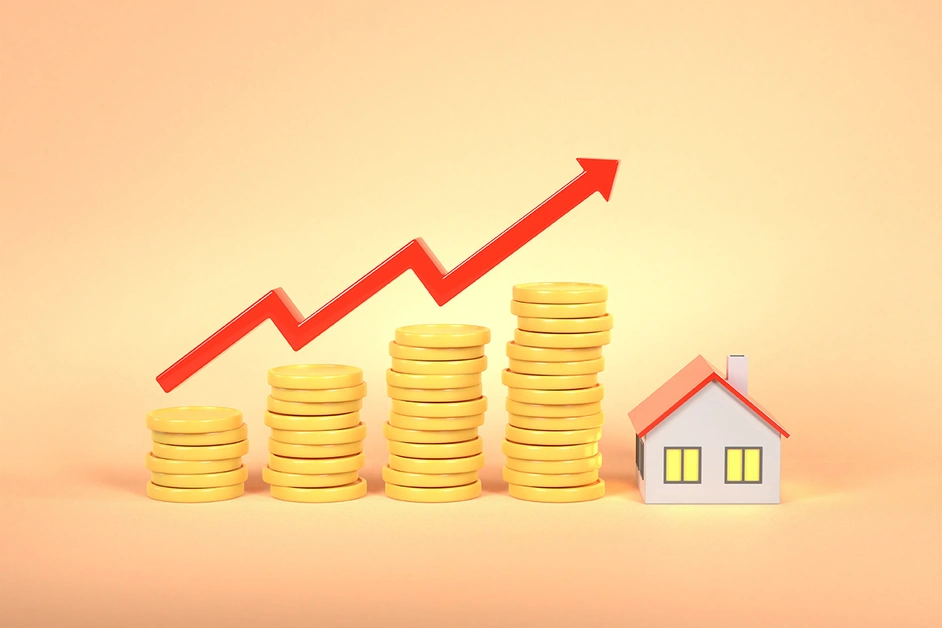 Price Rates of Real Estate Market Touches Sky—Hyderabad