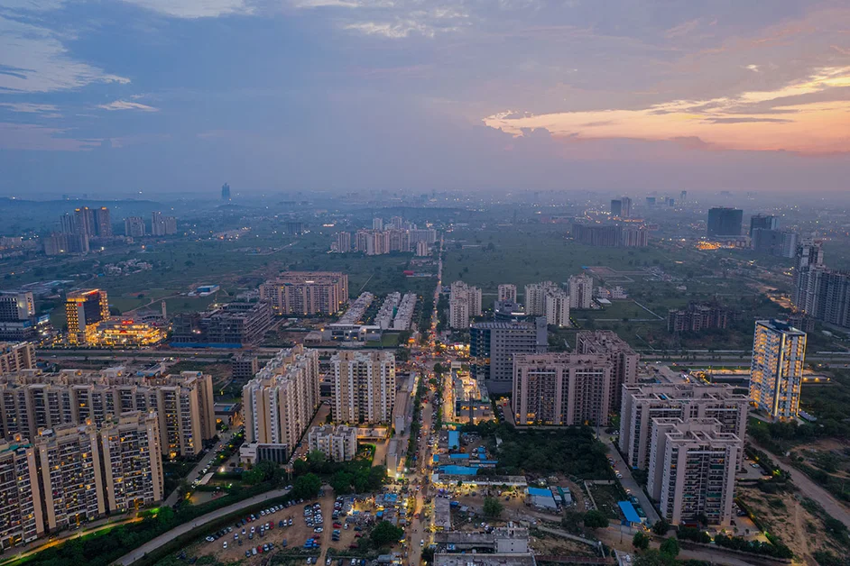 Puri Construction to be in Trap for Fraud in Gurugram Projects