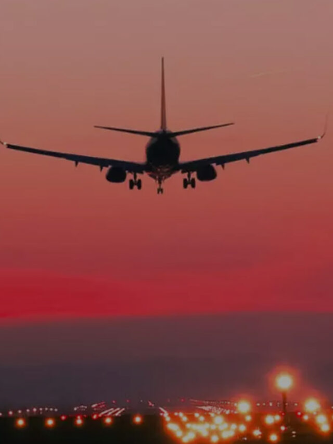 Top 5 Airports in India