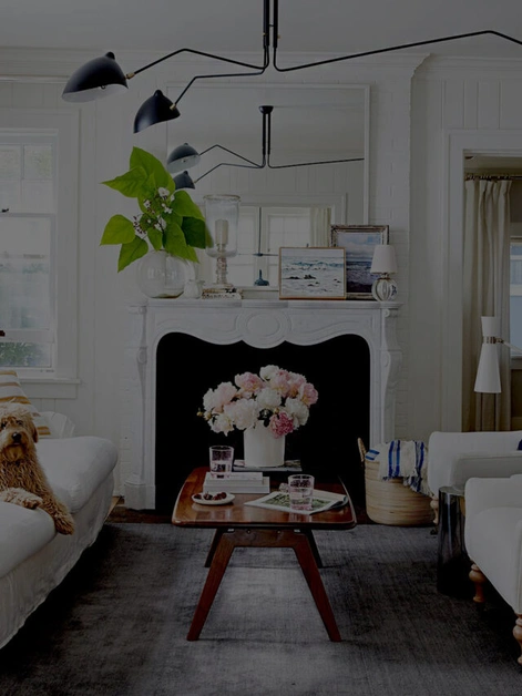 5 Interior Design Concepts to Promote Peace & Calm