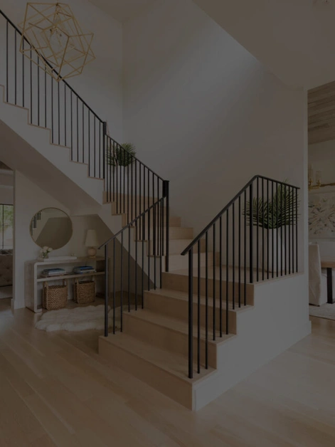 5 Types of Stairs for Your House