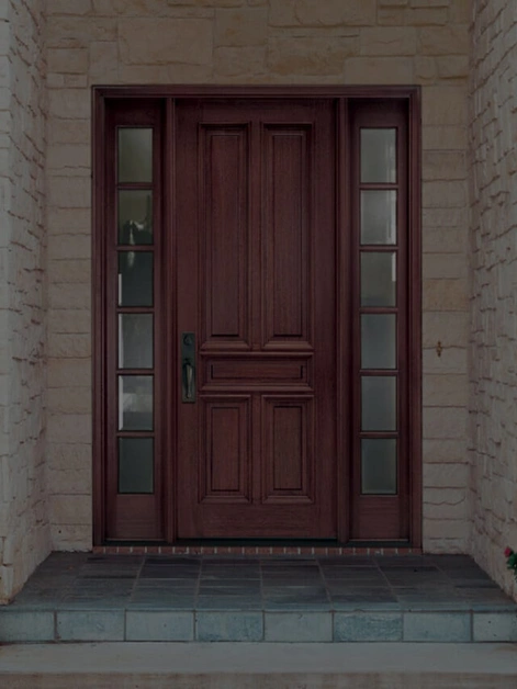 7 Best Main Entry Wooden Door Designs