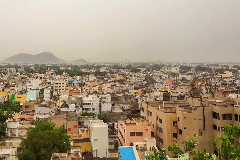 Andhra Pradesh's Ambitious Housing Scheme to Lead India in Energy Efficiency
