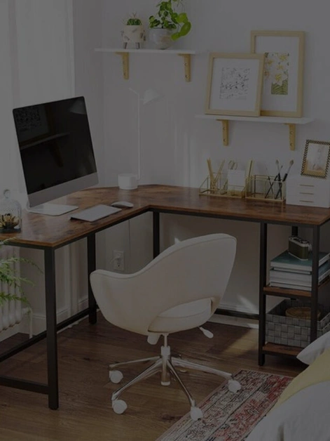 Ideas for Study Tables in Your House