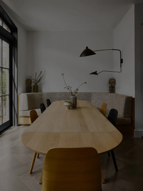 Types of Granite Stone in Home Interior