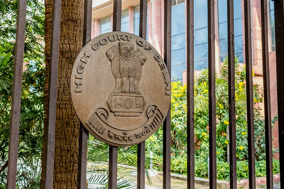 FIR Lodged Against a Real Estate Builder for Deceiving a Person of Rs. 1.3 Crore Court—Delhi